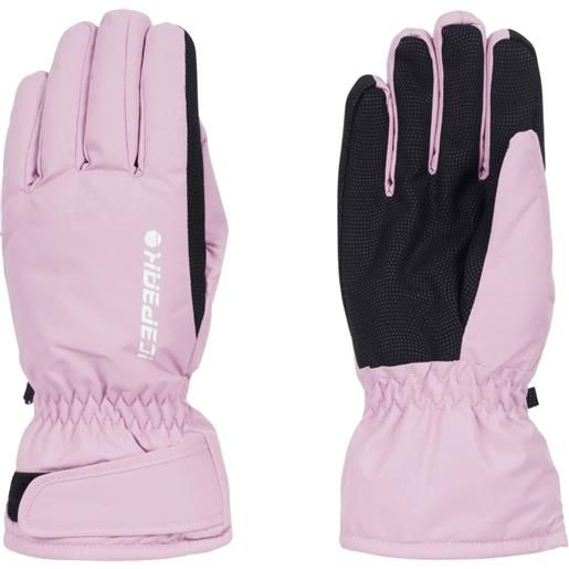 ICEPEAK hayden u gloves guanti unisex