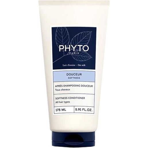 PHYTO (LABORATOIRE NATIVE IT.) phyto douceur balsamo 175 ml