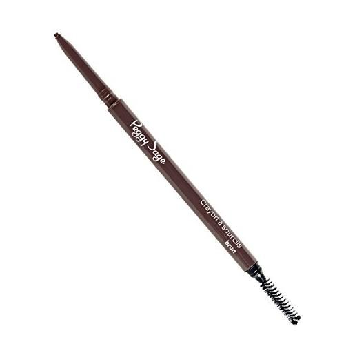 Peggy Sage eyebrow pencil - brown 0.09g 130.292