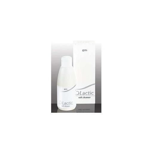 OTI SRL d lactic soft cleanser 150ml