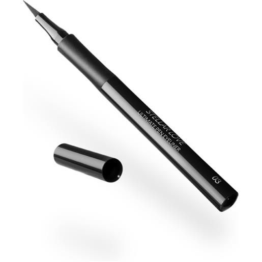 KIKO stellar love ultimate pen eyeliner - 03 spaced out