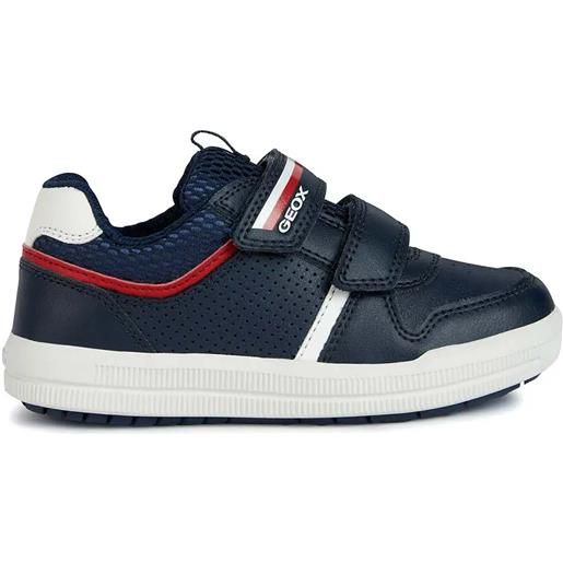 Geox sneakers ragazzo - Geox - j354aa 0bc14