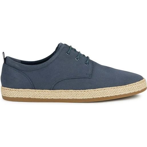 Geox sneakers uomo - Geox - u45dwc 000nb