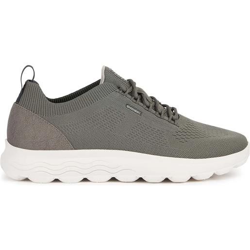 Geox sneakers uomo - Geox spherica - u15bya 0006k