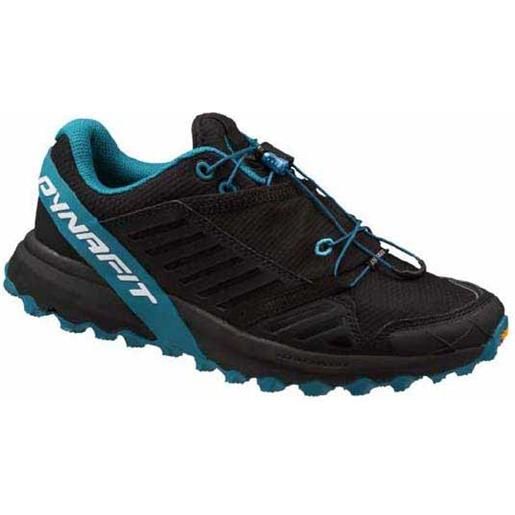 Dynafit alpine pro trail running shoes nero eu 37 donna