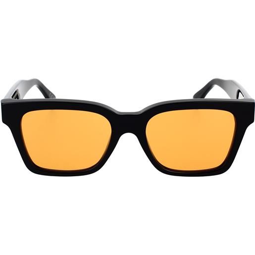 Retrosuperfuture occhiali da sole retrosuperfuture america orange 0k0