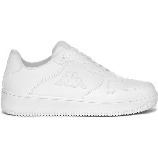 Kappa sneakers, white