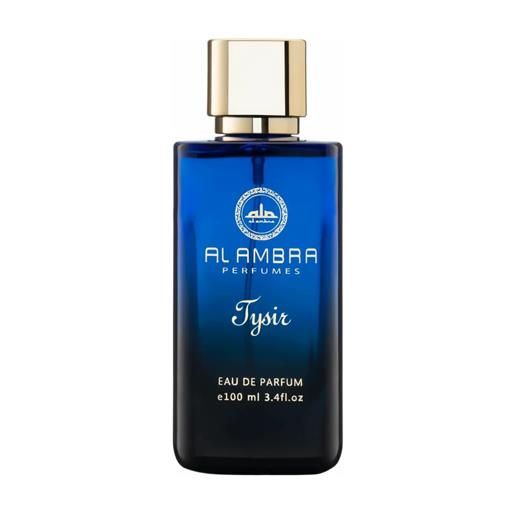 Al Ambra tysir eau de parfum 100ml