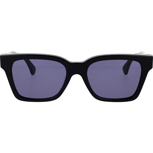 Retrosuperfuture occhiali da sole retrosuperfuture america deep blue bg0