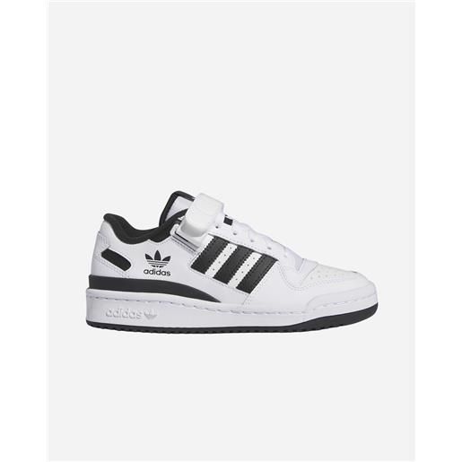 Adidas forum low gs jr - scarpe sneakers