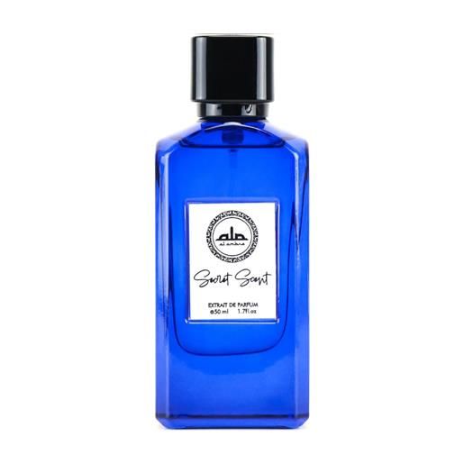 Al Ambra secret scent extrait de parfum 50ml