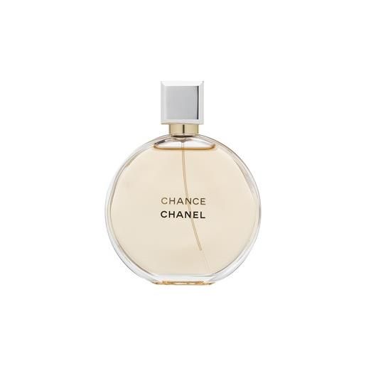 Chanel chance eau de parfum da donna 100 ml