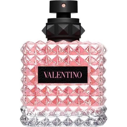 Valentino donna born in roma eau de parfum 100 ml vapo