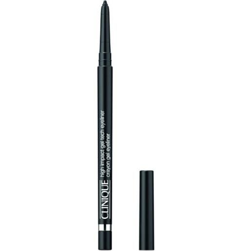 Clinique eyeliner in gel ultra pigmentato high impact™ (gel tech eye liner) 0,35 g black