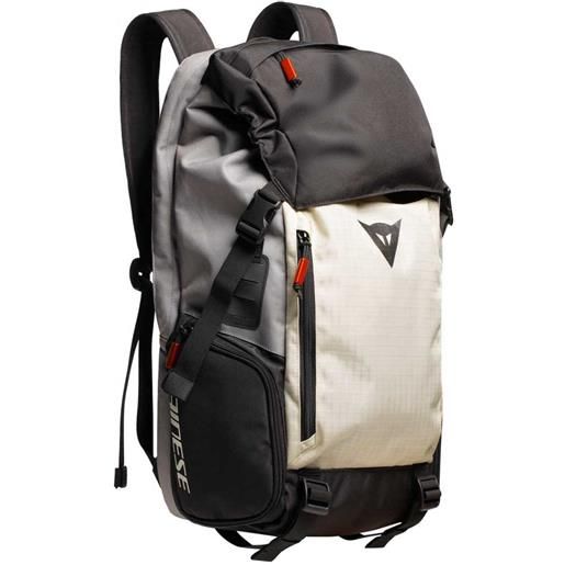 Dainese explorer d-throttle backpack grigio