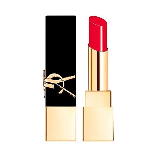 YVES SAINT LAURENT rouge pur couture the bold #1-le rouge 3,8 gr