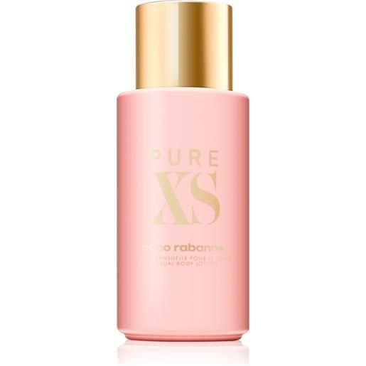 Rabanne pure xs for her 200 ml
