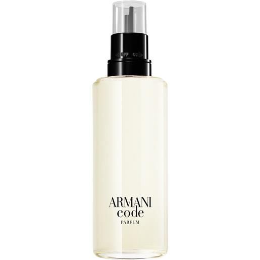 Giorgio Armani parfum 150ml parfum uomo, parfum