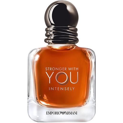 Giorgio Armani stronger with you intensely 30ml eau de parfum, eau de parfum