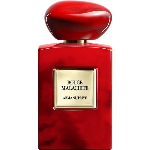 Giorgio Armani rouge malachite 100ml eau de parfum, eau de parfum, eau de parfum