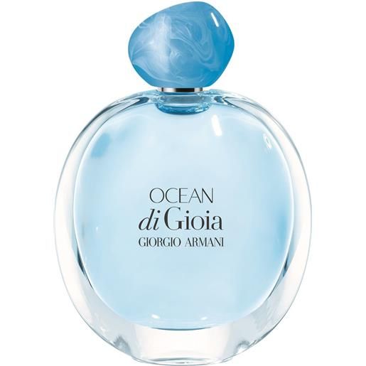 Giorgio Armani ocean di gioia 100ml eau de parfum