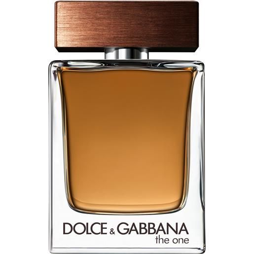 Dolce&Gabbana the one for men 100ml eau de toilette, eau de toilette