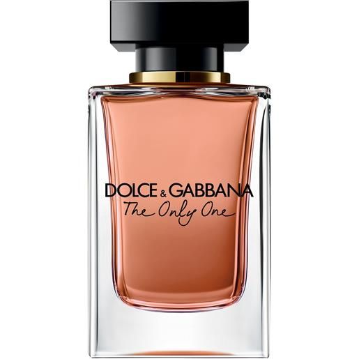 Dolce&Gabbana the only one 100ml eau de parfum