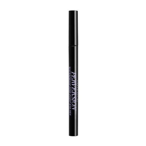 Urban Decay perversion waterproof fine-point eye pen eyeliner waterproof in penna 1 ml tonalità black