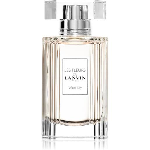 Lanvin water lily 50 ml