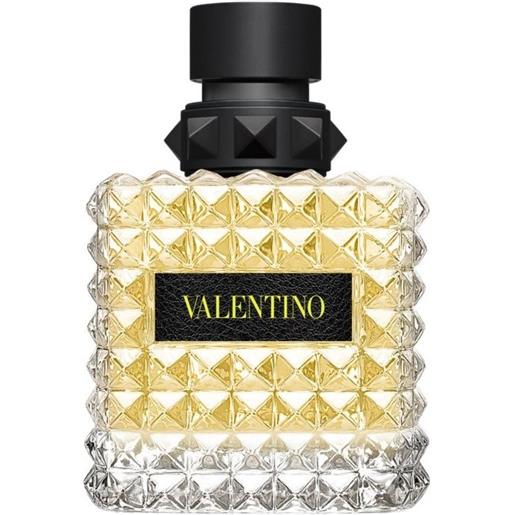 VALENTINO born in roma yellow dream donna - eau de parfum donna 100 ml vapo