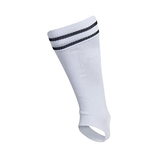 hummel calzini senza piedi unisex element