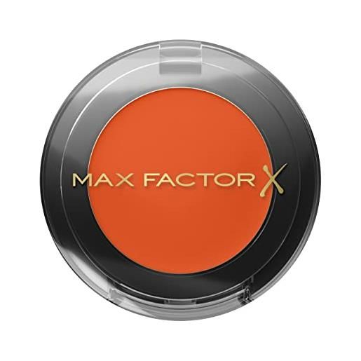 Max Factor wild sally hansena pt esm tbc 08cryptic rust iv