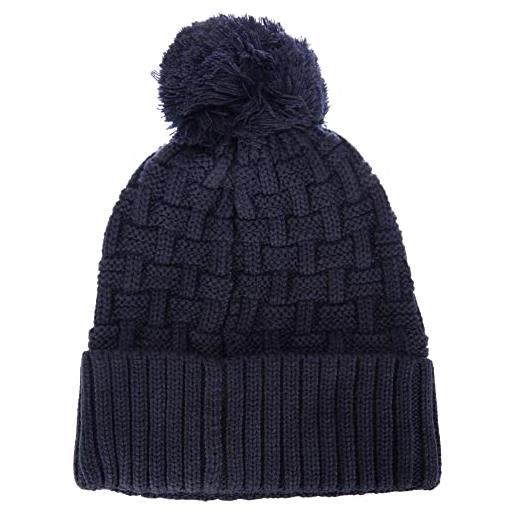 Buff airon - cappello unisex in pile lavorato a maglia e fascia