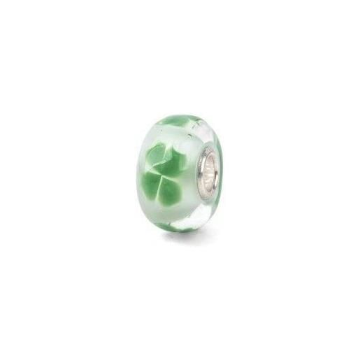 Trollbeads quadrifoglio