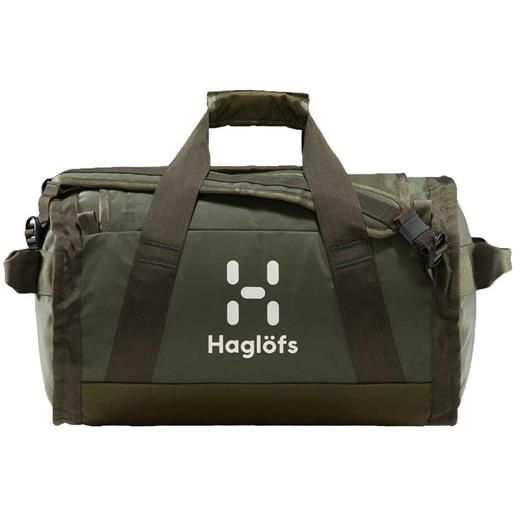 Haglofs lava 30 backpack verde
