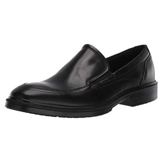 ECCO maitland - scarpe, black, 