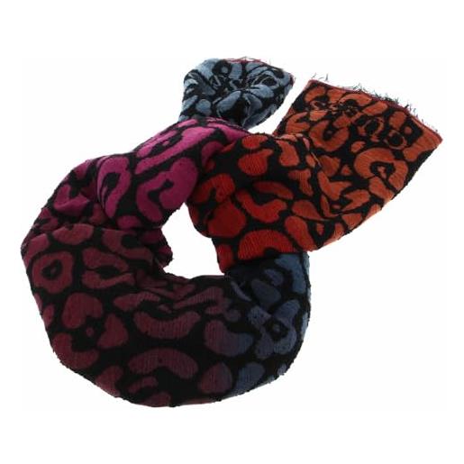 GUESS tabata scarf 90x180