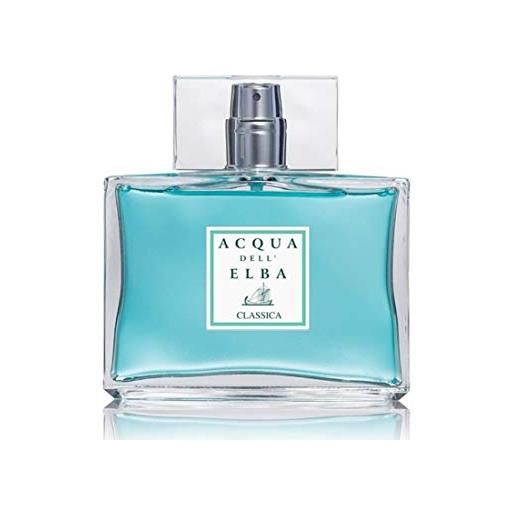 Acqua dell'Elba classico eau de toilette - 100 ml