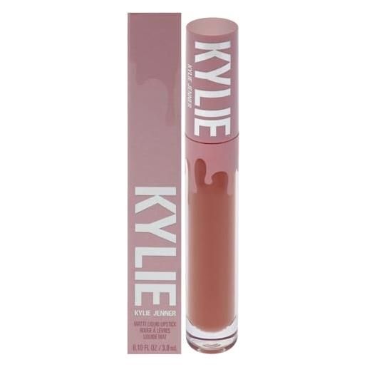 Kylie Cosmetics matte liquid lipstick - 700 bare matte for women 0,1 oz rossetto