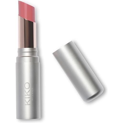 KIKO hydra shiny lip stylo - 04 rosy mauve