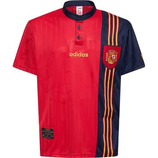 ADIDAS PERFORMANCE top spain 96 in jersey