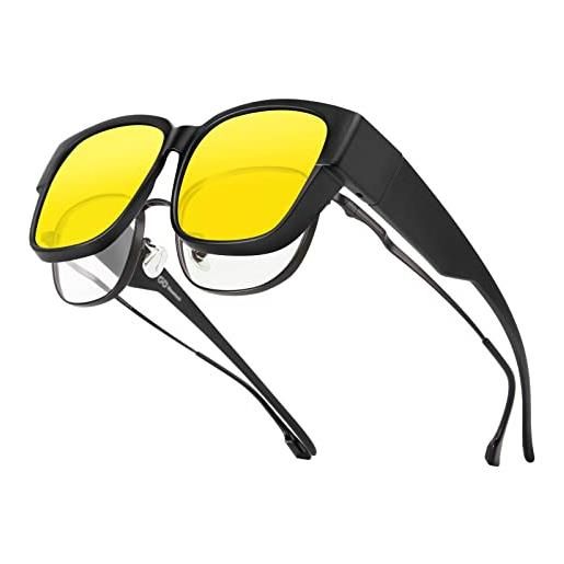 Collezione occhiali da sole occhiali guida notturna: prezzi