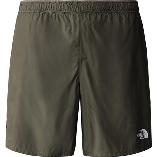 THE NORTH FACE short limitless run