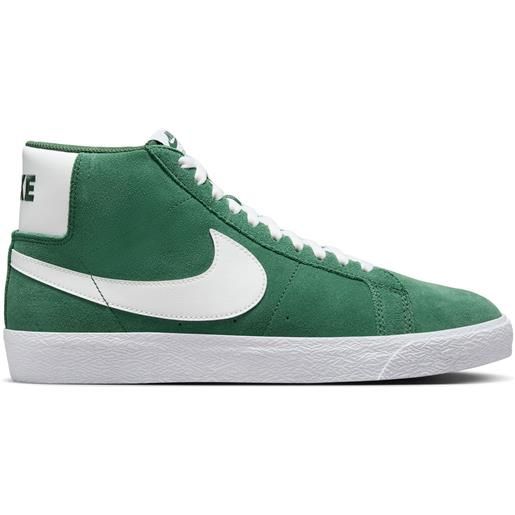 NIKE SB zoom blazer mid