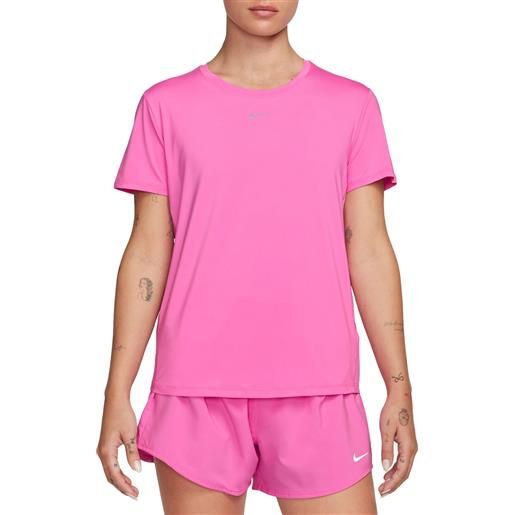 NIKE t-shirt classic one donna