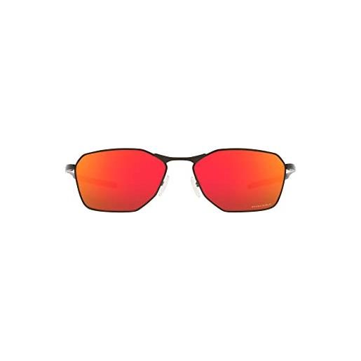 Oakley wire tap 2.20 sunglasses, multicolore, taglia unica men's