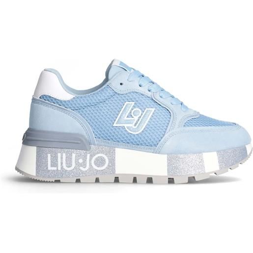 Liu-jo sneakers donna - Liu-jo - ba4005px303
