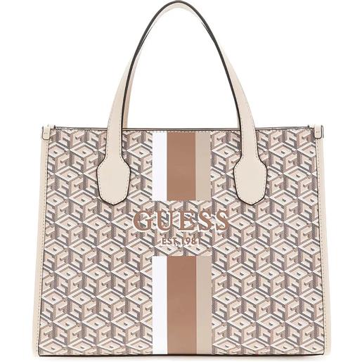 Guess tote donna - Guess - hwsc86 65220