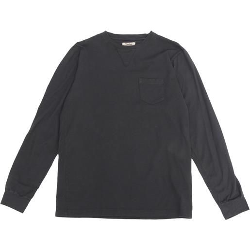 Nupkeet t-shirt maniche lunghe