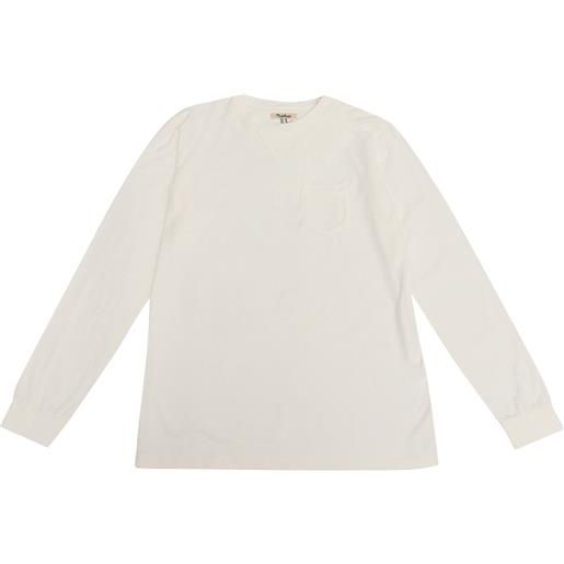 Nupkeet t-shirt maniche lunghe